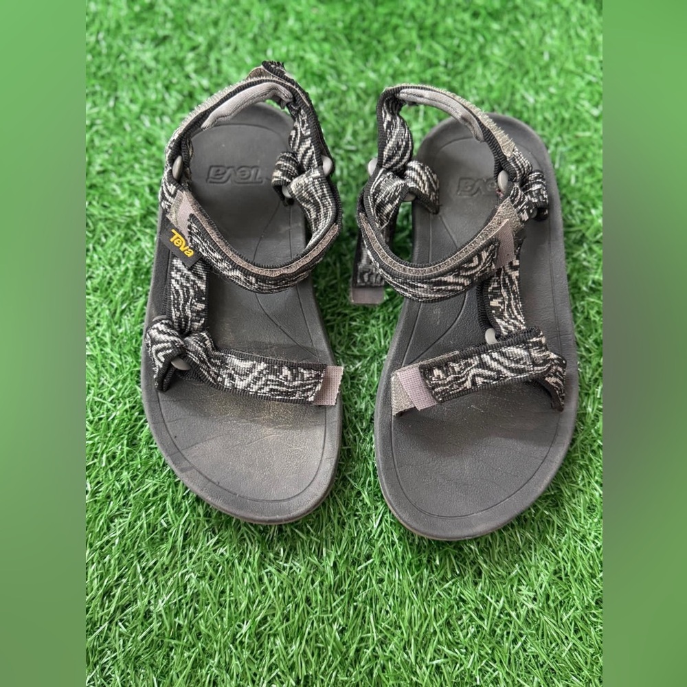TEVA Kids' Hurricane XLT 2 Sandals Size 13
